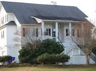 2100 Fiddler Island Ln, Charleston, SC 29412