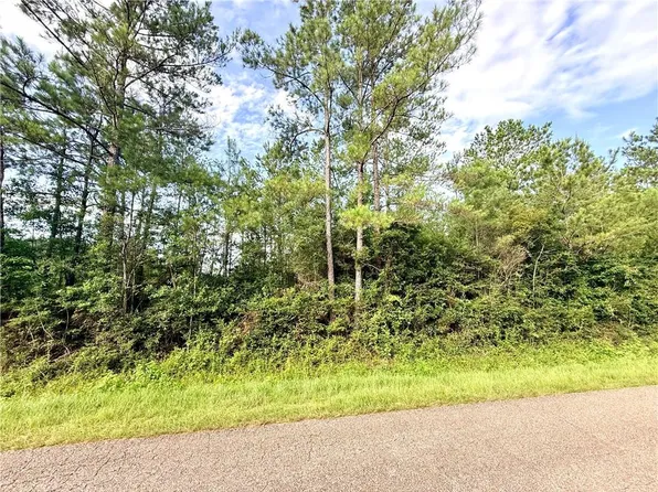 Lot1b 4ac Lee Rd, Franklinton, LA 70438