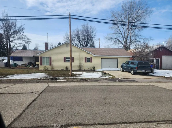 286 Laurel Ln, Chester, CA 96020