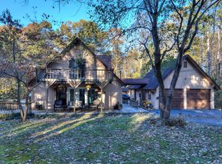 6850 Rock Ridge Rd, Acworth, GA 30102