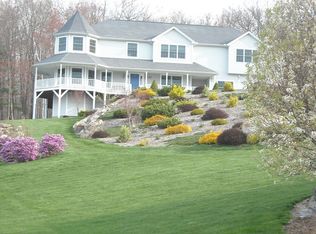 47 Spring Hill Rd, Belchertown, MA 01007