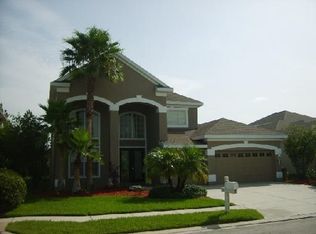 23311 Key Largo Loop, Land O Lakes, FL 34639