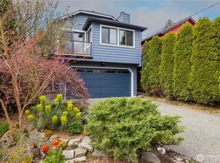 6511 26th Avenue NW, Seattle, WA
