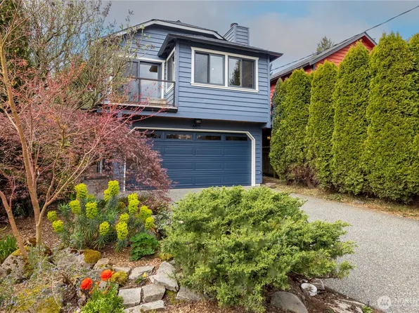 6511 26th Avenue NW, Seattle, WA 98117