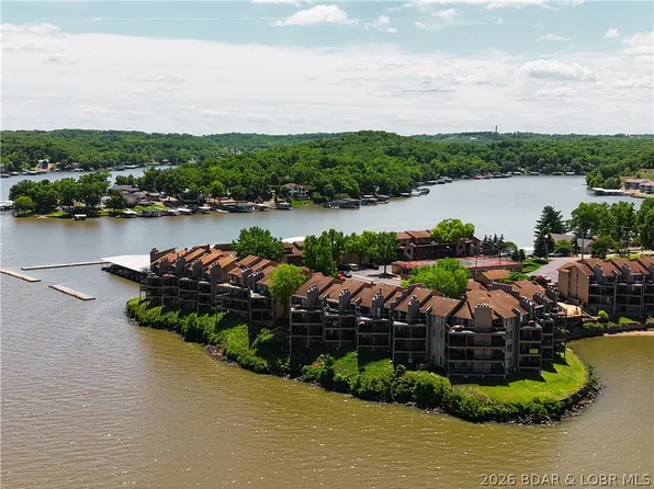 24 Sunrise Ridge Dr #213, Sunrise Beach, MO 65079