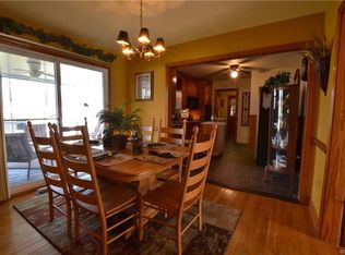 5426 W Garthdale Rd, North Chesterfield, VA 23234