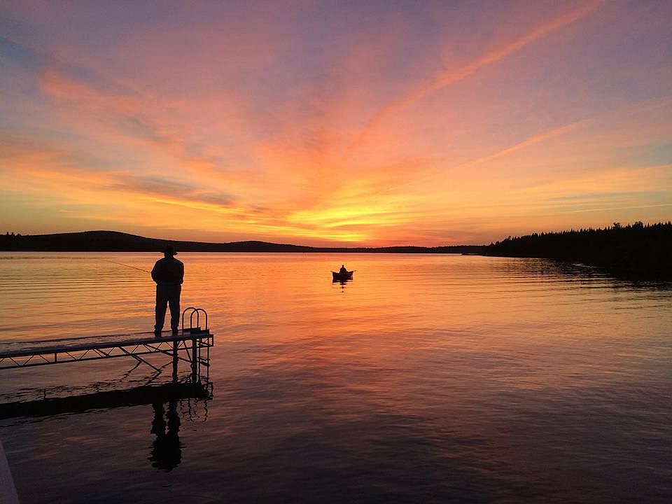 Fishing