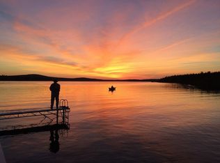 2A Camp Phoenix Rd #2A, Nesourdnahunk Twp, ME 04462