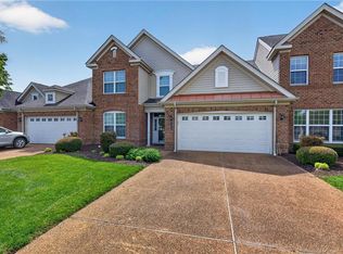 1159 Eagle Pointe Way, Chesapeake, VA 23322