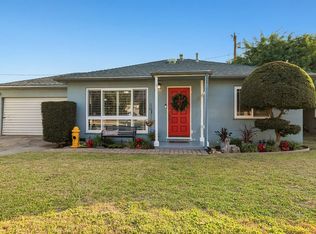 144 E El Norte St, Monrovia, CA 91016