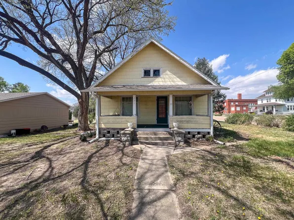 221 N Orleans Ave, Orleans, NE 68966