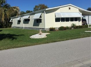 598 Portside Dr, North Port, FL 34287