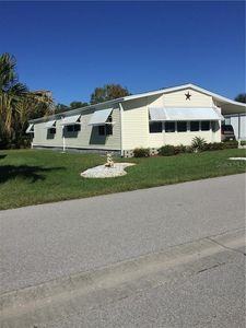 598 Portside Dr, North Port, FL, 34287