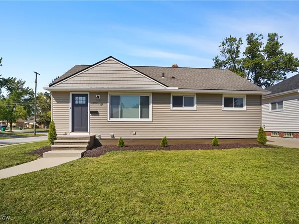 16001 Northwood Ave, Maple Heights, OH 44137