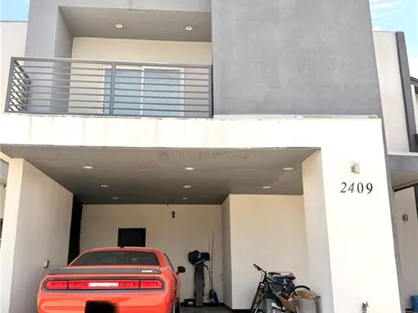 2409 S Dominique St, Pharr, TX 78577