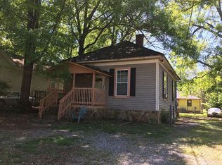 722 E Chappell St, Griffin, GA