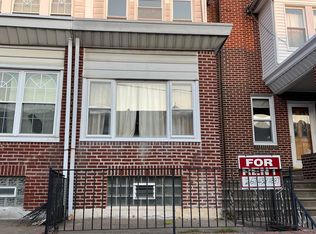 6257 Mershon St, Philadelphia, PA 19149