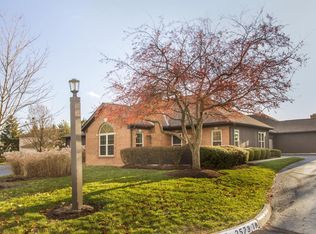 2571 Trottersway Dr, Columbus, OH 43235