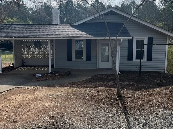 112 S Hill Ave, Albemarle, NC 28001