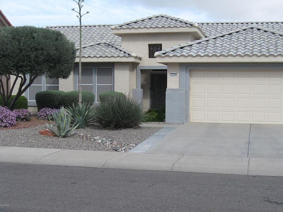 1st image of 14744 W Via Montoya Dr