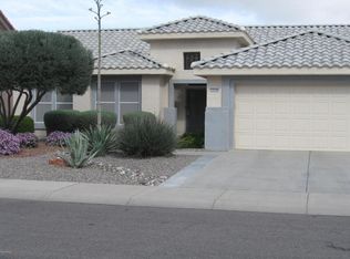 14744 W Via Montoya Dr, Sun City West, AZ 85375