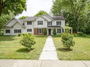 2949 Millboro Rd, Stow, OH 44224