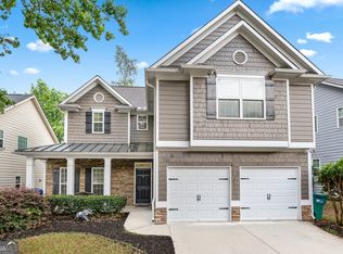 449 Highlands Loop, Woodstock, GA 30188