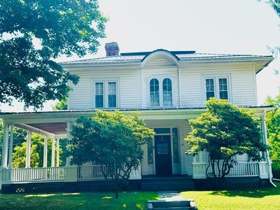 201 Chestnut St, Towanda, PA, 18848