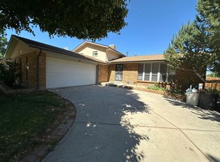 5172 Braun St, Arvada, CO 80002