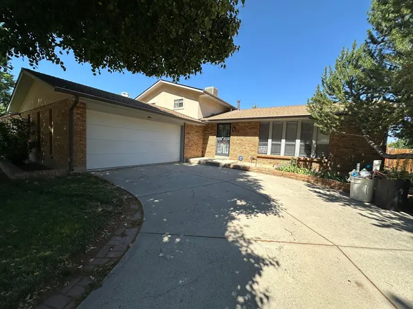 5172 Braun St, Arvada, CO 80002