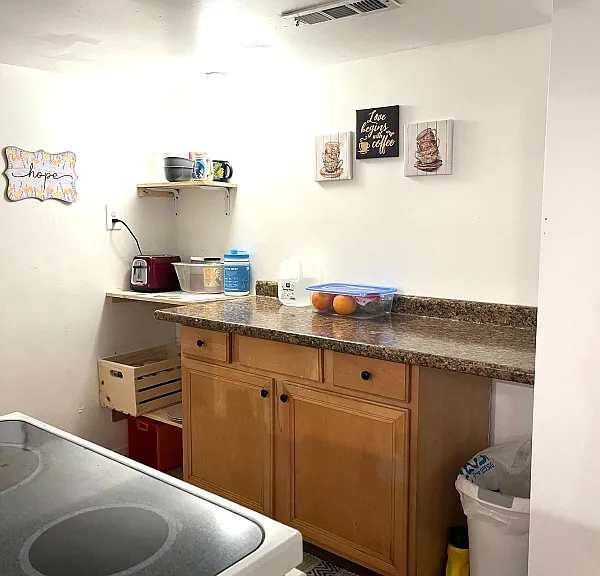 1826 S Trumbull Ave #BASEMENT — Photo 8