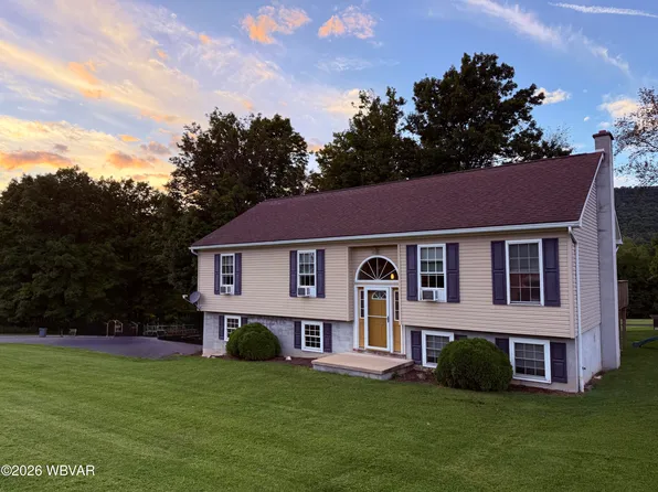 14 Sugar Creek Ln, Loganton, PA 17747