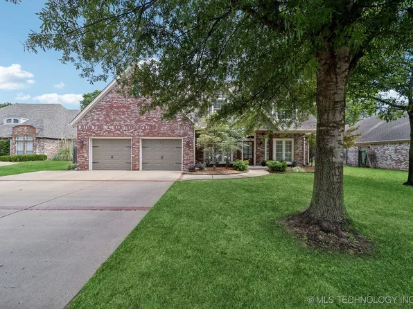 11145 S Joplin Ave, Tulsa, OK 74137