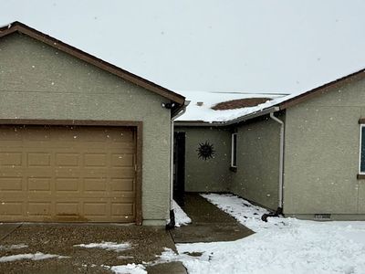 218 Sageglen Dr, Spring Creek, NV, 89815