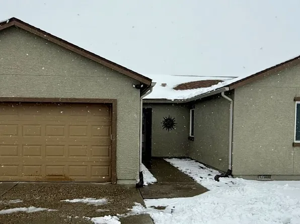 218 Sageglen Dr, Spring Creek, NV 89815