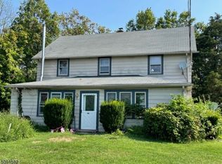 94 Route 173, Hampton, NJ 08827