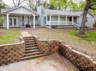 2308 New Copeland Rd, Tyler, TX 75701