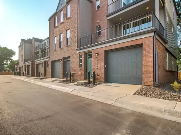 8039 W 52nd Dr #A, Arvada, CO 80002