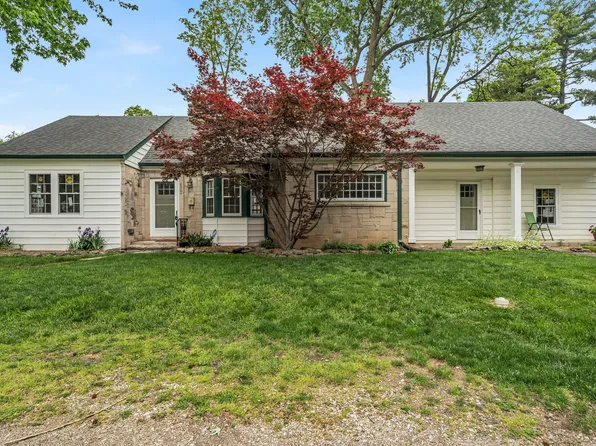 6001 Rosslyn Ave, Indianapolis, IN 46220