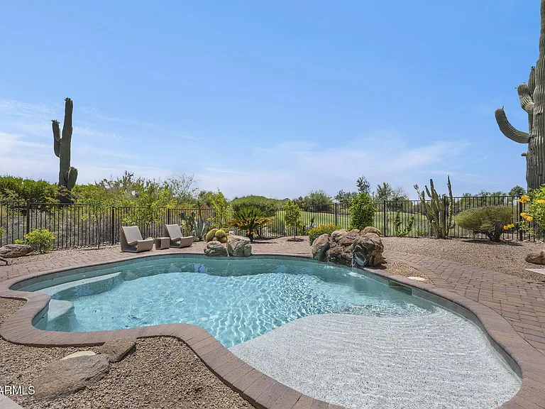 3105 E Arroyo Hondo Rd — Photo 63