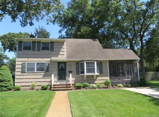 1594 Forge Pond Rd, Brick, NJ 08724