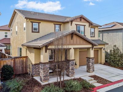 1524 Citrus St, Lincoln, CA, 95648