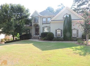 1704 Dalton Dr, Locust Grove, GA 30248