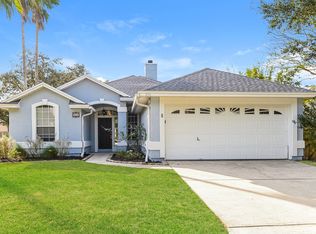 694 Lockwood Ln, Saint Johns, FL 32259
