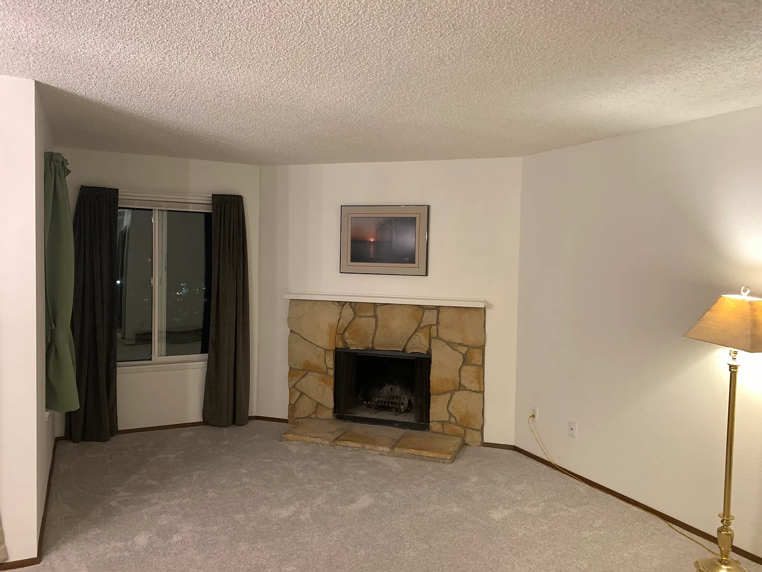 1 bed, 683 sqft, $1,550 — Photo 2