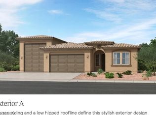 13980 N Crooked Creek Dr, Marana, AZ 85658