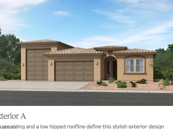 13980 N Crooked Creek Dr, Marana, AZ 85658