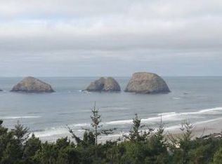 152 Glenwood, Oceanside, OR