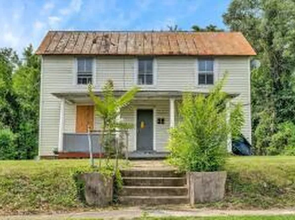 522 Chestnut Ave NW, Roanoke, VA 24016