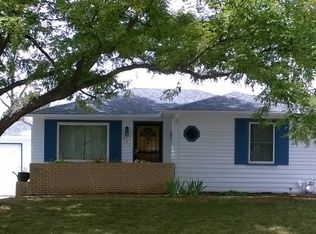 931 S Clay St, Denver, CO 80219